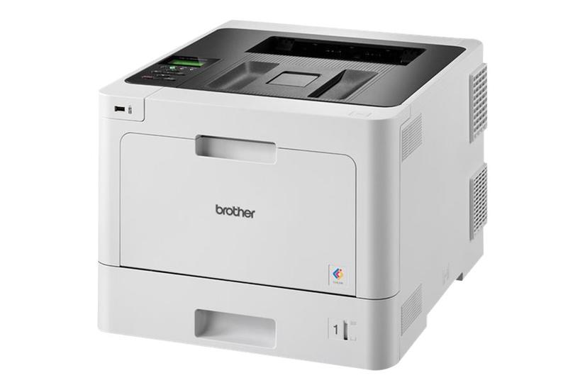 Brother HL-L8260CDW - printer - farve - laser