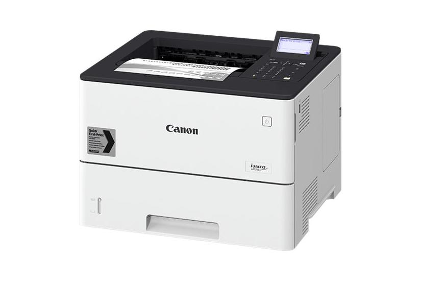 Canon i-SENSYS LBP325x - printer - S/H - laser