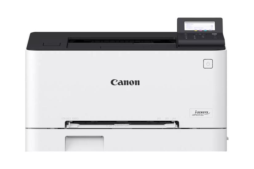 Canon i-SENSYS LBP633Cdw - printer - farve - laser