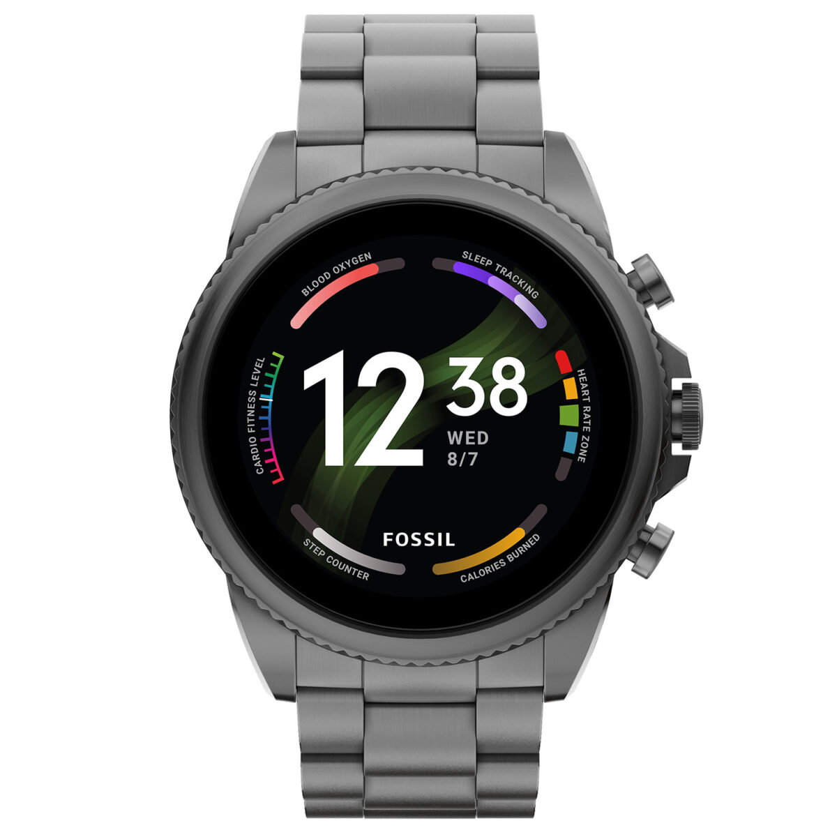 Fossil Gen 6 Smartwatch FTW4059