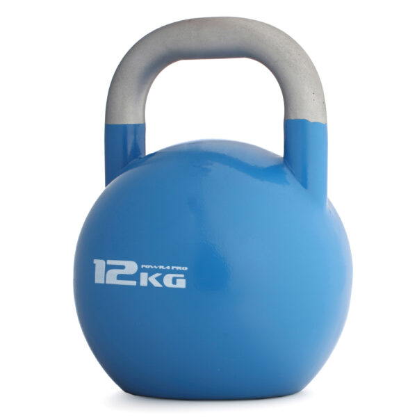 POWR.4 PRO Competition Kettlebell (12 kg)