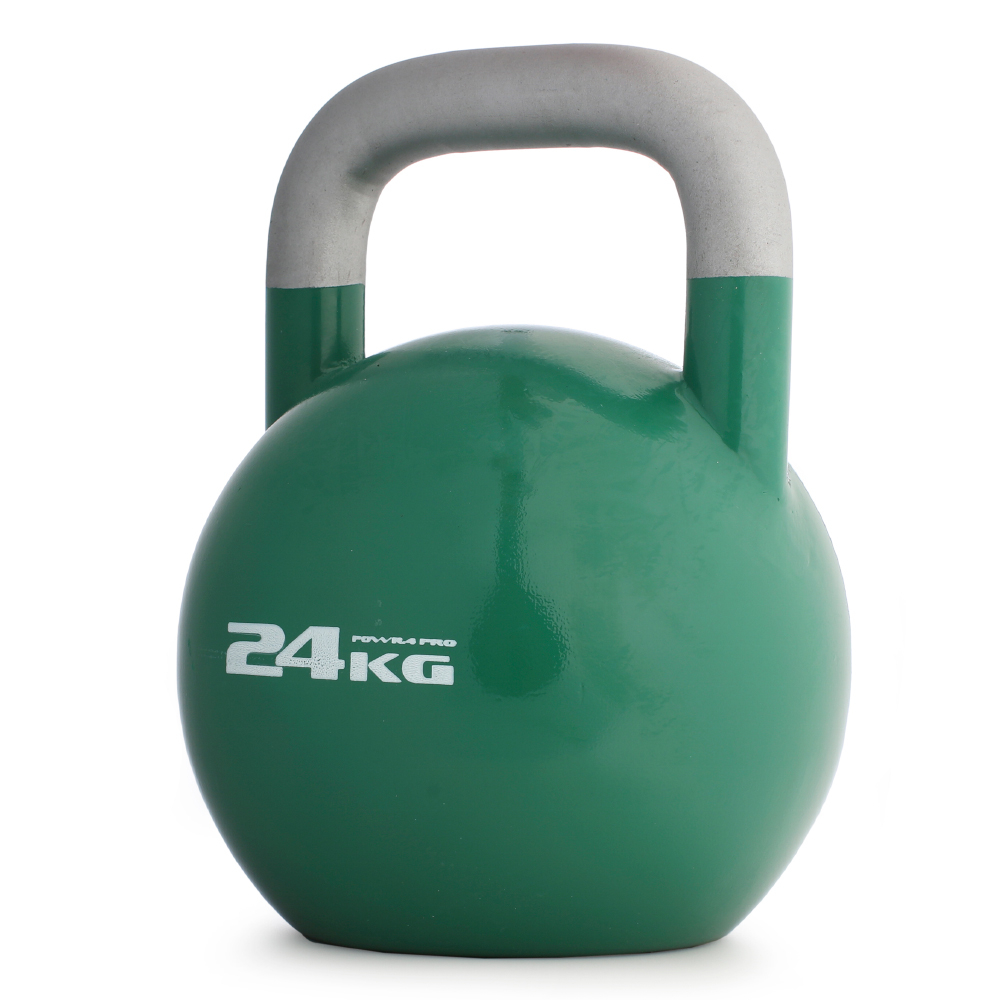 POWR.4 PRO Competition Kettlebell (24 kg)