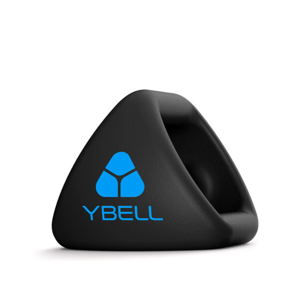 YBell multifunktions håndvægt (12 kg)