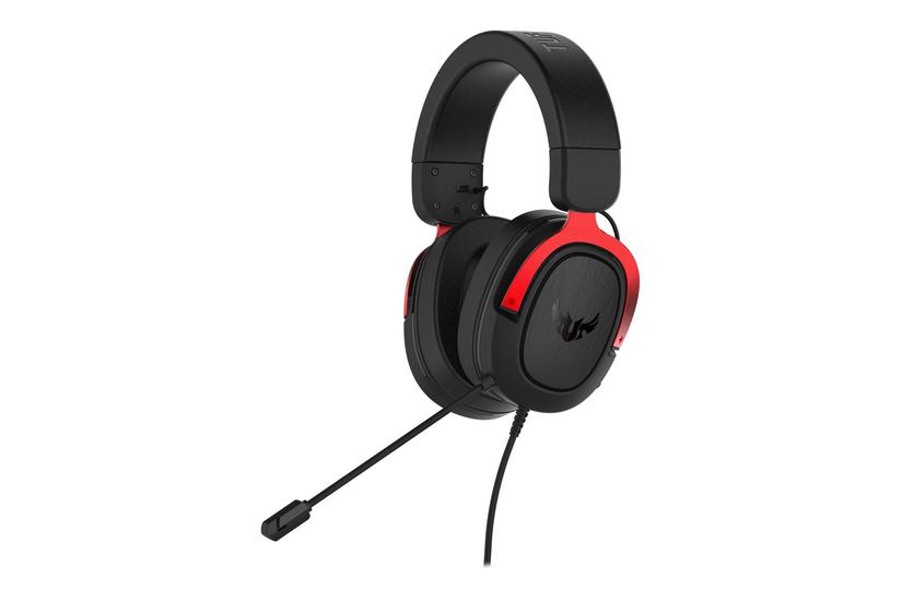 ASUS TUF Gaming H3 - headset