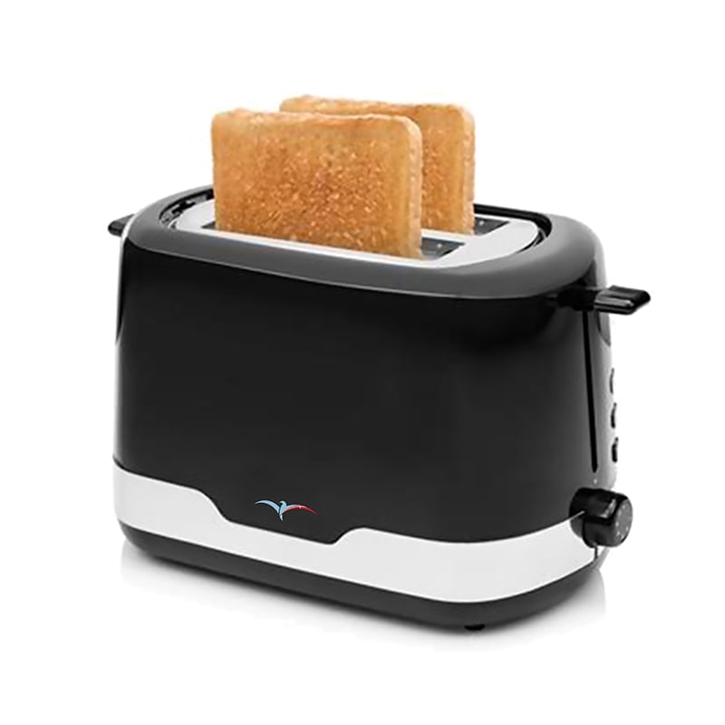 AlBa Toaster/BrÃ¸drister 700W