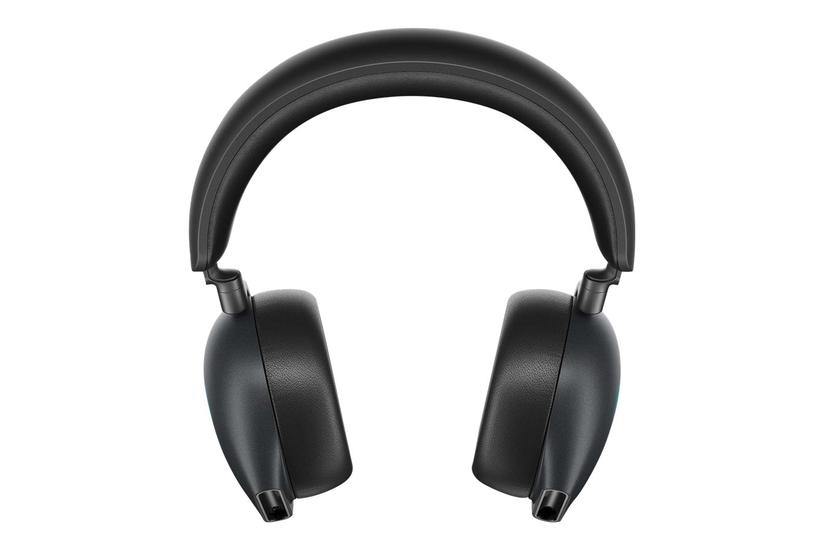 Alienware Tri-Mode Wireless Gaming Headset AW920H - headset