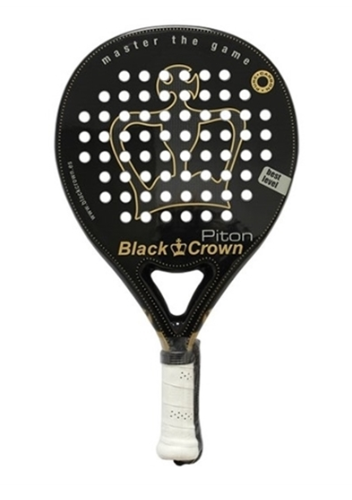Black Crown Piton Padelbat