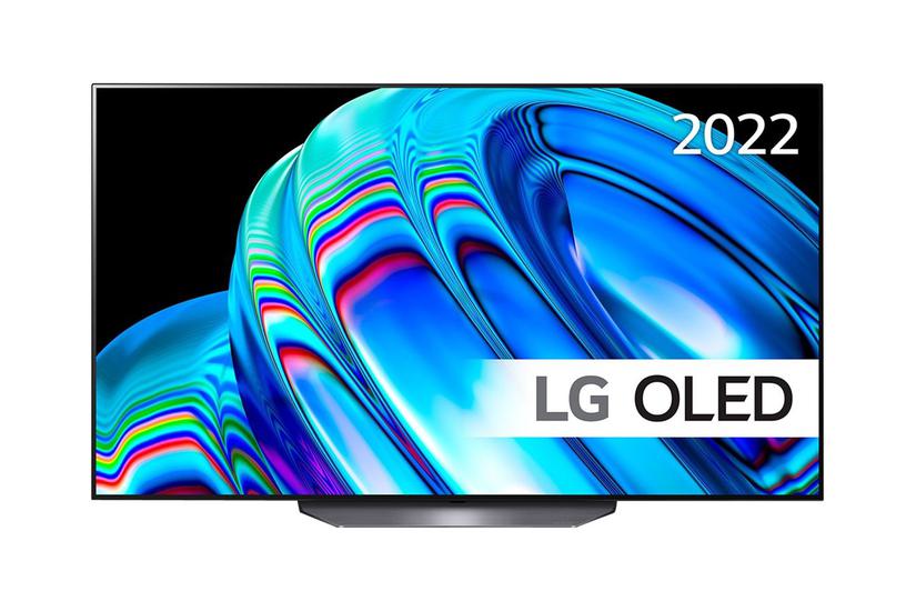 LG OLED65B26LA B2 Series - 65" OLED TV - 4K
