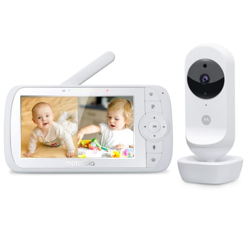 Motorola babyalarm - VM35 Video