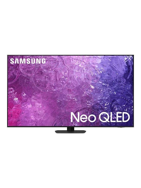 Samsung 55" Fladskærms TV TQ55QN90CATXXC Neo QLED 4K