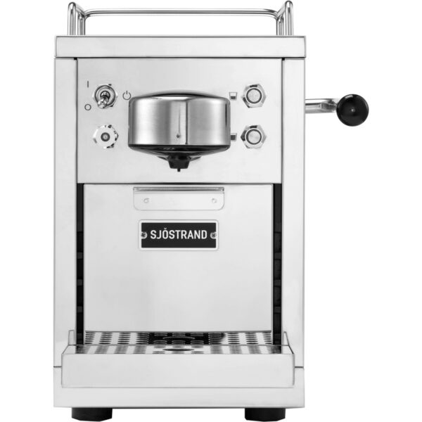 Sjöstrand Espresso kapselmaskine
