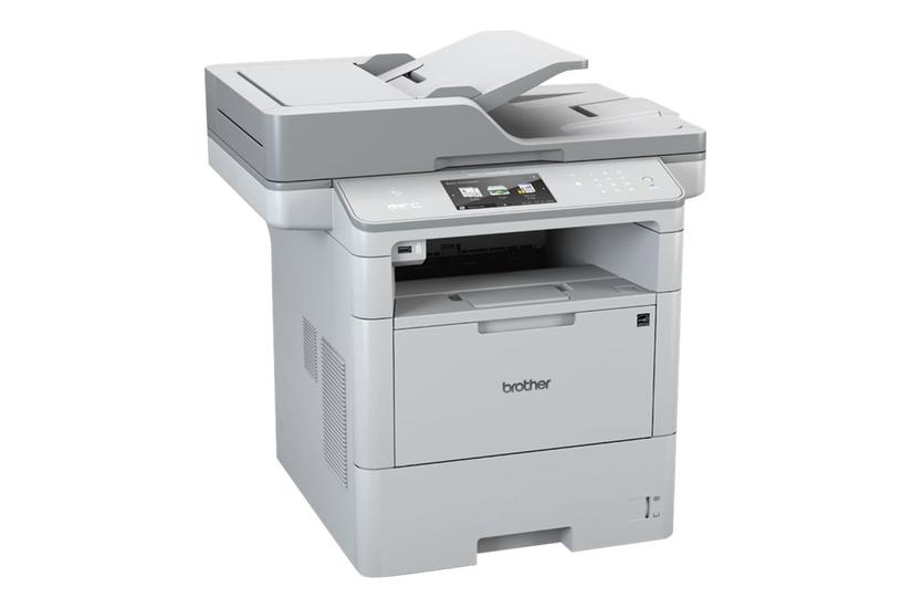 Brother MFC-L6800DW - multifunktionsprinter - S/H - med Brother PRINT AirBag for 750000 pages