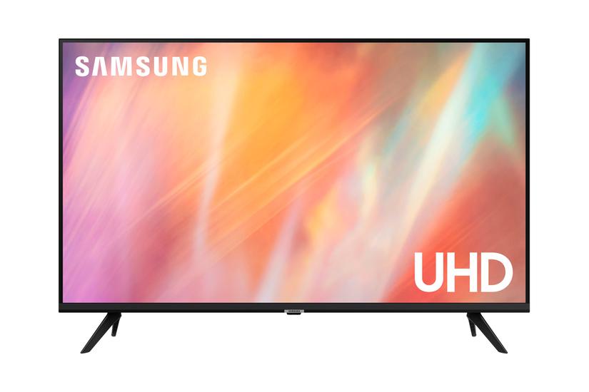 Samsung UE55AU6905K 6 Series - 55" LED-bagbelyst LCD TV - 4K