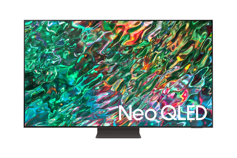 Samsung GQ55QN92BAT QN92B Series - 55" LED-bagbelyst LCD TV - Neo QLED - 4K