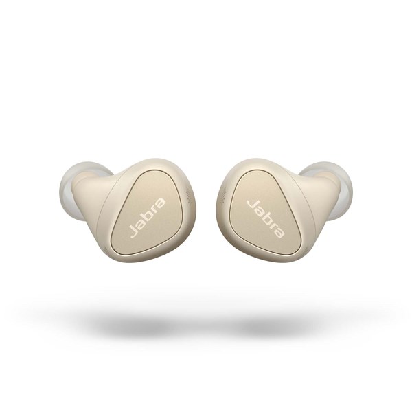 Jabra Elite 5 Trådløse in-ear høretelefoner