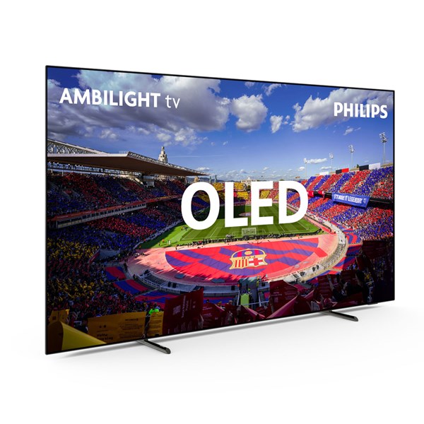 Philips OLED708 55" OLED-TV
