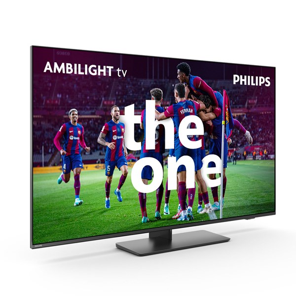 Philips The One 65 LED-TV
