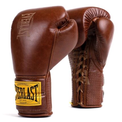 1910 Sparring Laced Glove