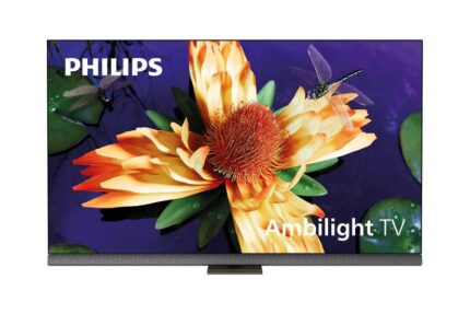 Philips 65OLED907 9 Series - 65" OLED TV - 4K