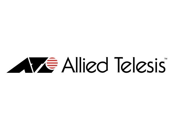 Allied Telesis Hot Plug Strømforsyning 600 Watt - 1 Års Support