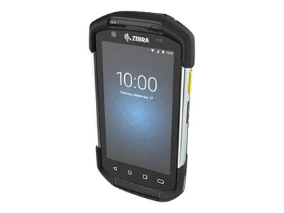 Tc72 Se4750 Cam Andr 4gb Ram | 32gb Flash 1 Micro Sd Gms Række I fra Zebra Technologies