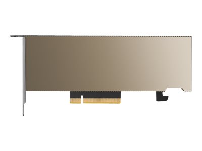 Nvidia A2 GPU - 16 GB GDDR6 - Blæserløs Lavprofil