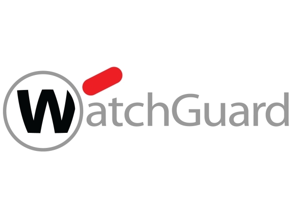 Watchguard Firebox Cloud - 8 Gbit/s Firewall til 6000 brugere