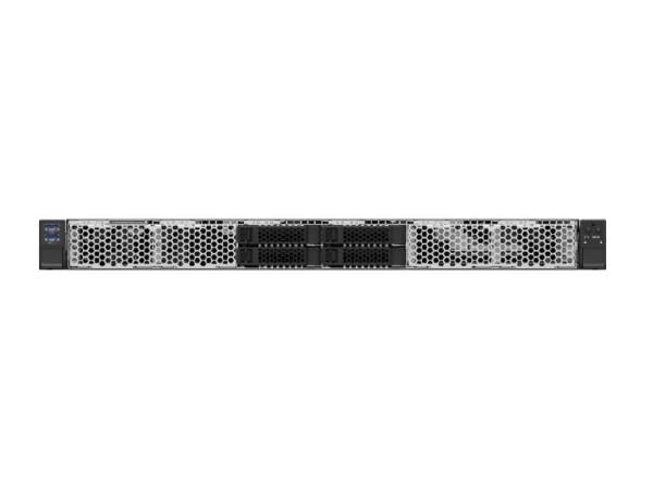Intel Server System M50fcp1ur204 - Rackmonterbar 1U Server