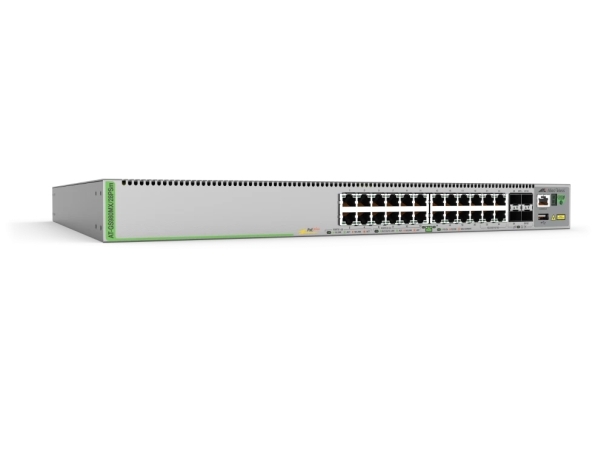 Allied Telesis Net.cover Premium Support - 1 År Opgradering