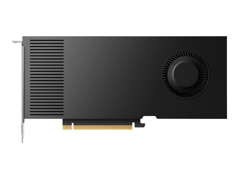 Nvidia RTX 4000 Ada Generation Grafikkort - 20 GB GDDR6