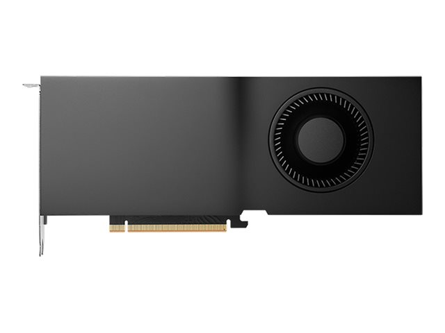 Nvidia RTX 4500 Ada Grafikkort - 24 GB GDDR6 - Tilbud!