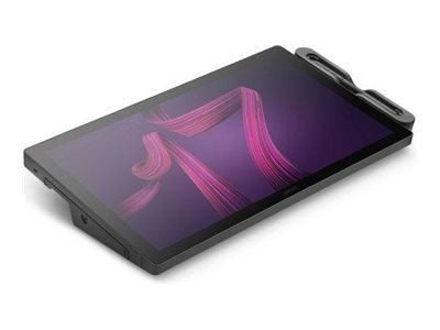 Cintiq Pro 17   Digitizer M  Lcd Skærm   21.5 X 38.2 Cm   Elektromagnetisk   8 Knapper   Kablet   Usb   Sort fra Wacom