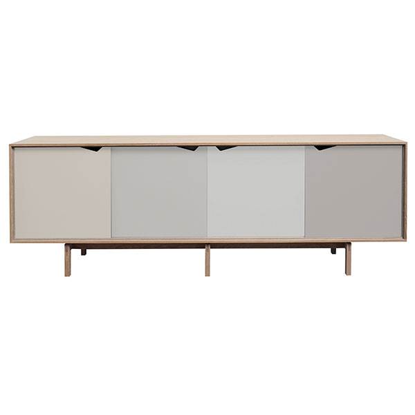 Andersen Furniture S1 Sideboard   Sæbe
