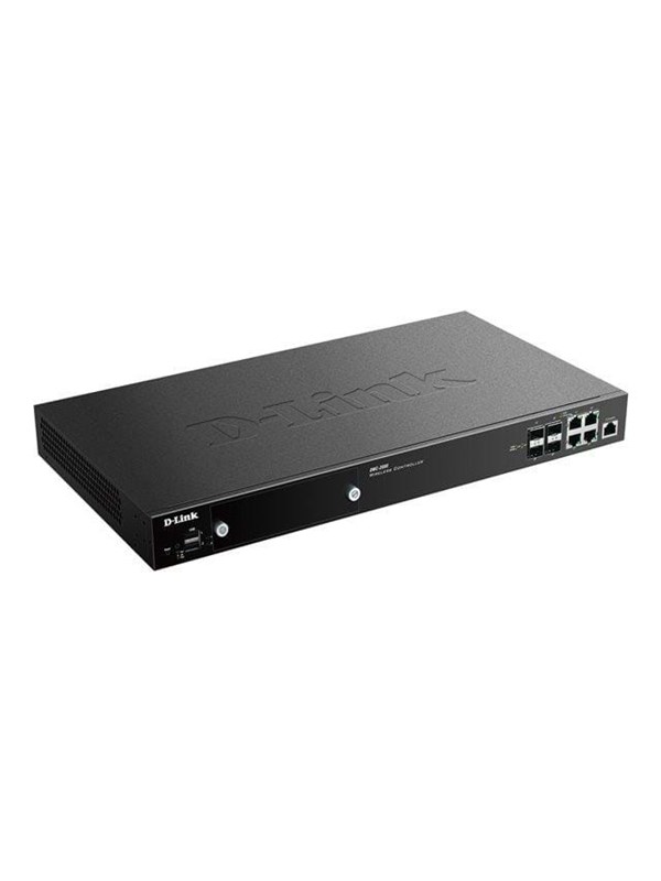 D-Link DWC-2000 Trådløs Controller til Netværk