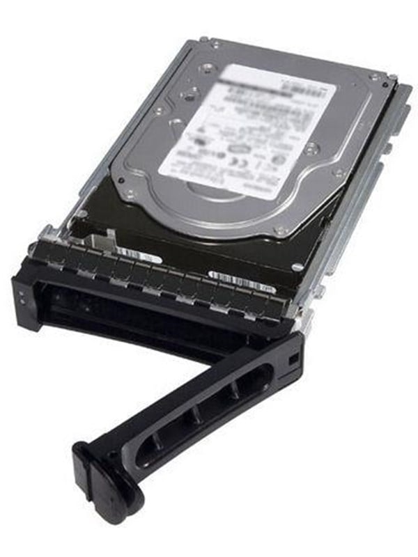 Dell 1TB SAS Harddisk - Fantastisk tilbud!
