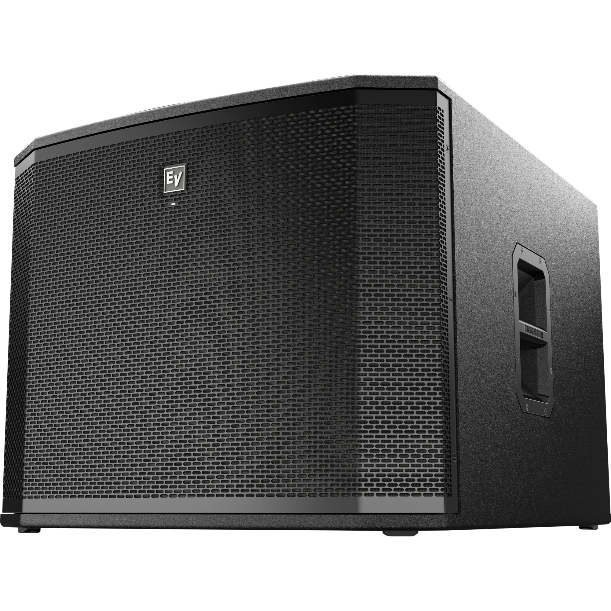 Electro Voice ETX 18SP Aktiv Subwoofer - Fantastisk lyd!