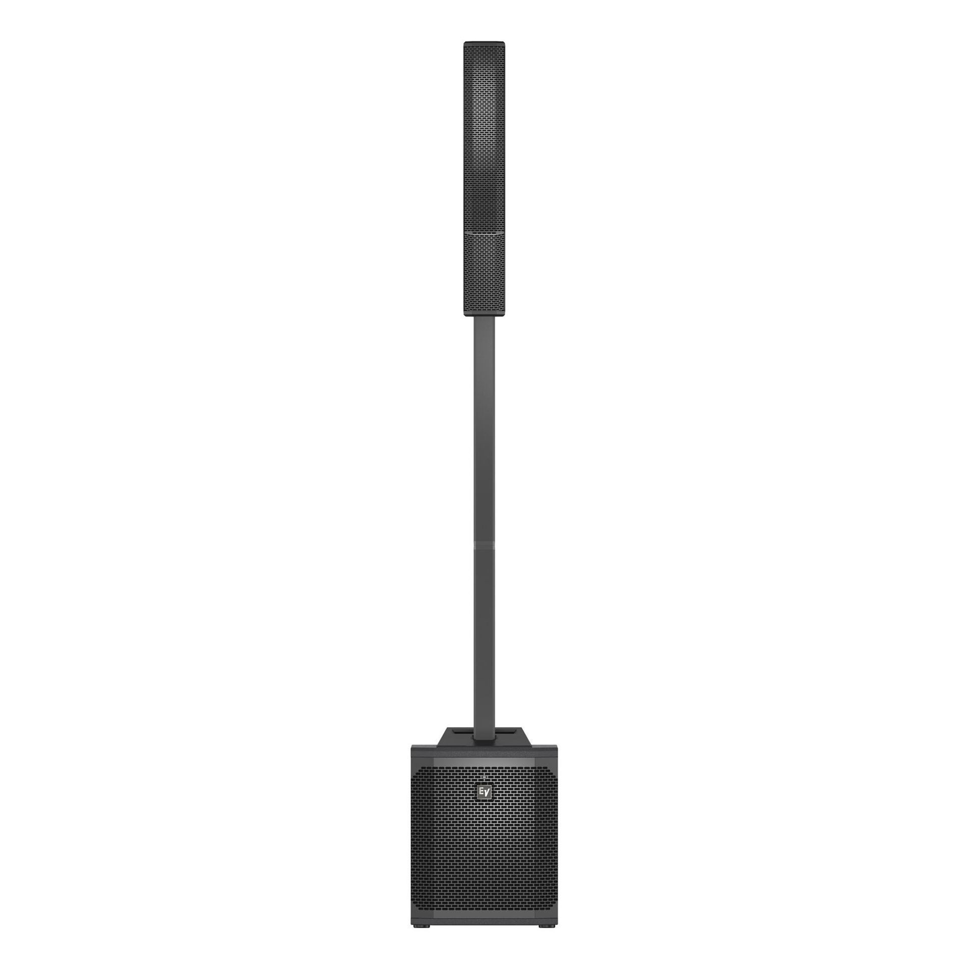 Transportabelt Søjle Højtaler System - Electro Voice Evolve 30m