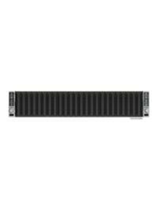 Intel Server Chassis Rack Kabinet - Sort 2U - Hot-Swap