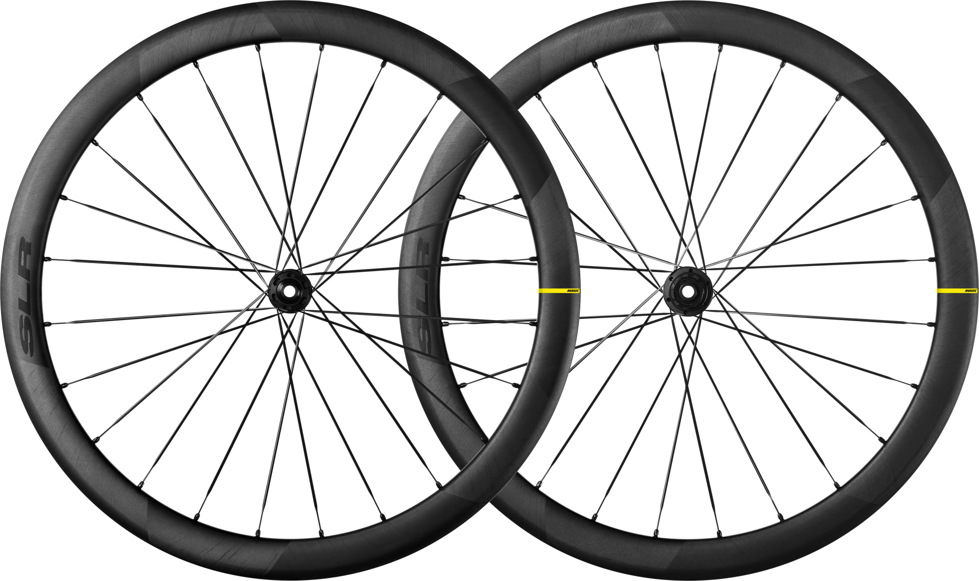 Cosmic Slr 45 Disc Carbon Hjulsæt   Xdr 12sp fra Mavic