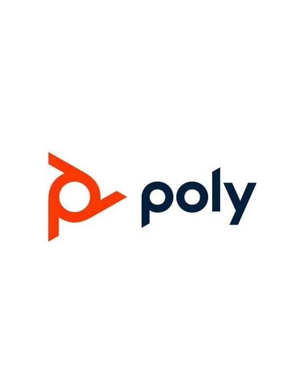 Poly Media Resource Card - Ekspansionsmodul Til Netværk