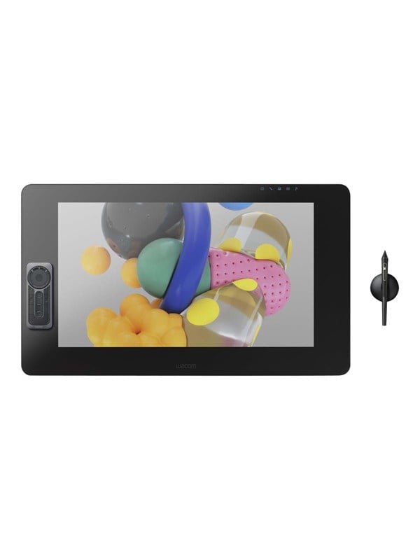 Wacom Cintiq Pro 24 Tegneplade med Berøringsskærm