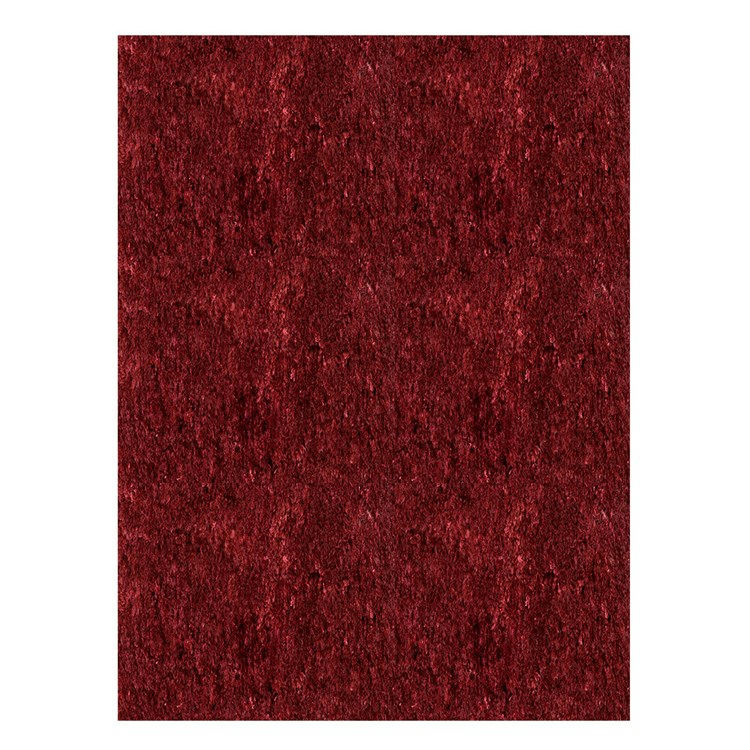 Gjall Tæppe Ruby 5353 - Blødt Håndvævet Tæppe 200x300 Cm