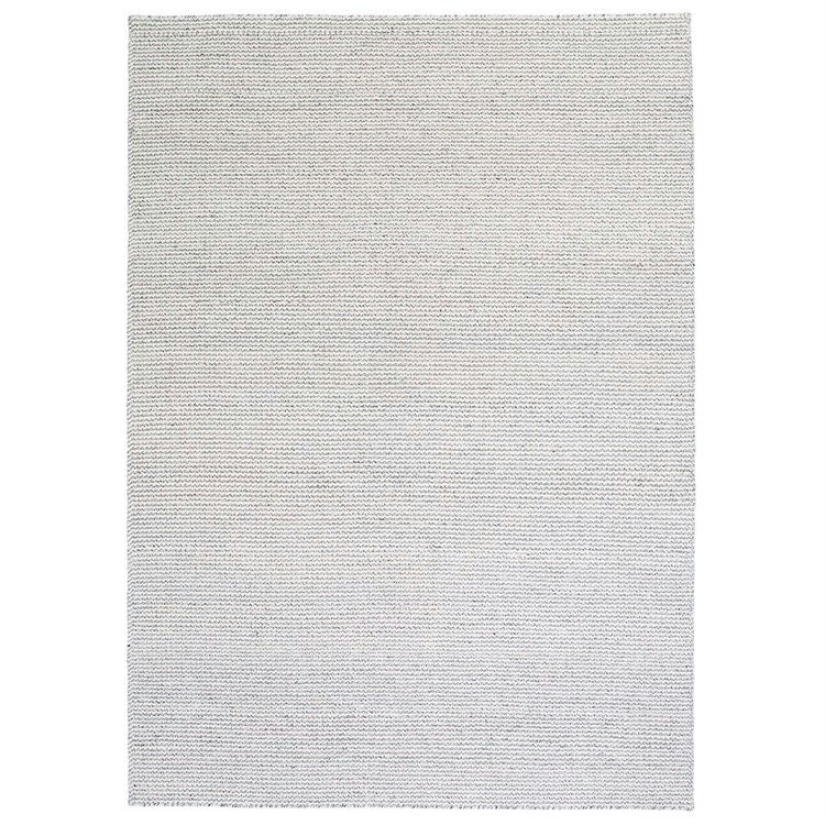 Fenris Tæppe Off White/Grå 250x350 Cm - Fabula Living
