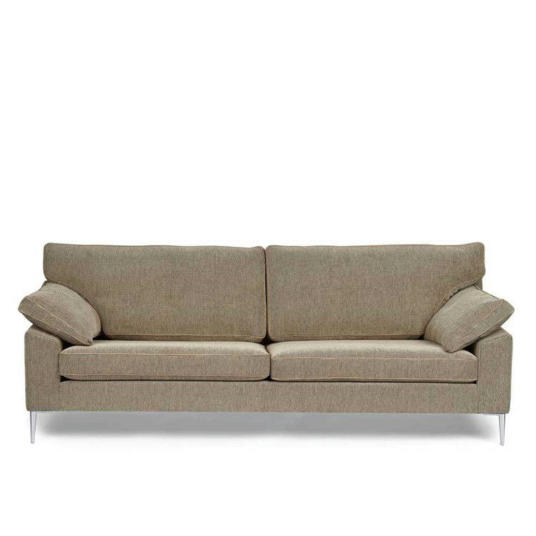 Sl329 Sofa Beige Grado fra Søren Lund