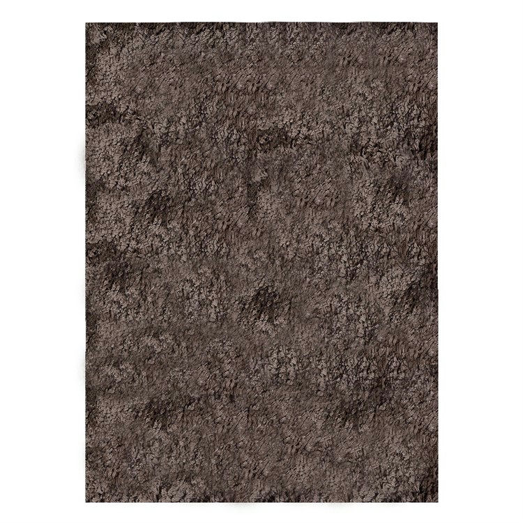 Gjall Tæppe Mørk Beige 200x300 Cm fra Fabula Living