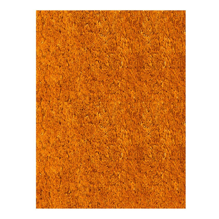 Gjall Tæppe Amber 200x300 Cm - Blødt Håndvævet Tæppe