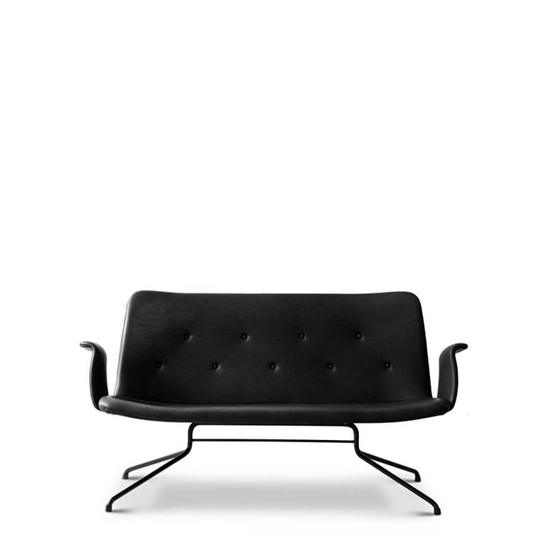Primum Sofa med Armlæn Zenso 207 fra Bent Hansen
