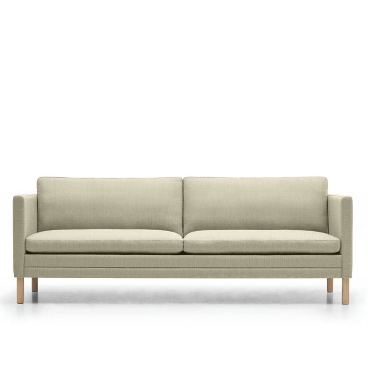 Mogens Hansen MH2614 Sofa i Beige Tekstil – Eksklusivt Design