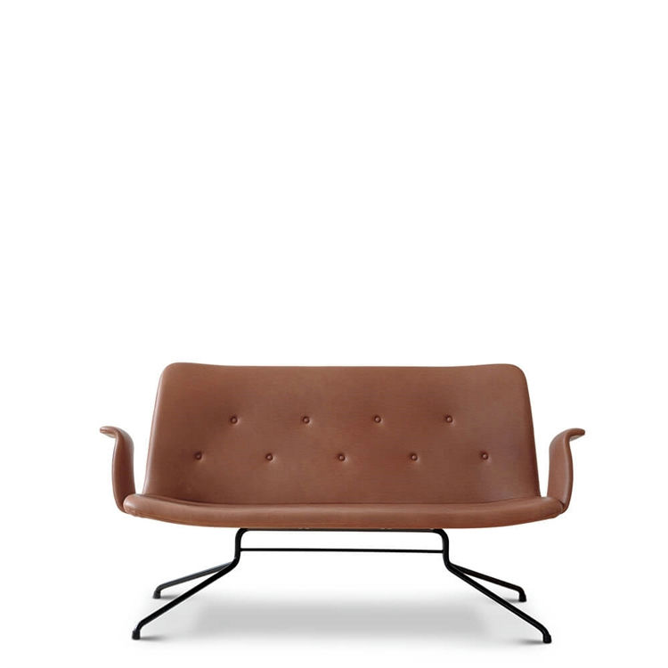 Primum Sofa med Armlæn Zenso 223 fra Bent Hansen
