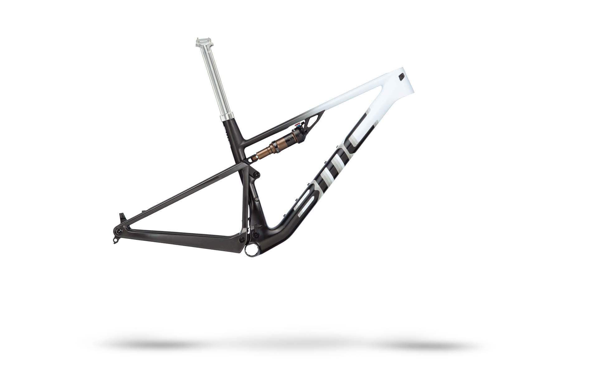 BMC Fourstroke 01 FRS 2023 Mountainbike på tilbud